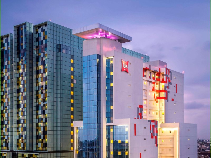 ibis Jakarta Harmoni 2