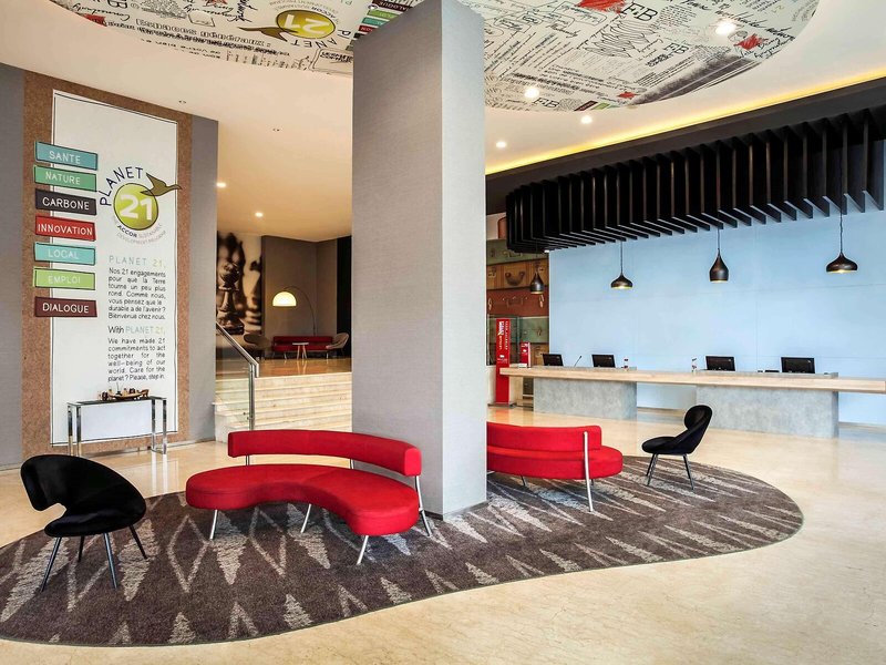 ibis Jakarta Harmoni 3