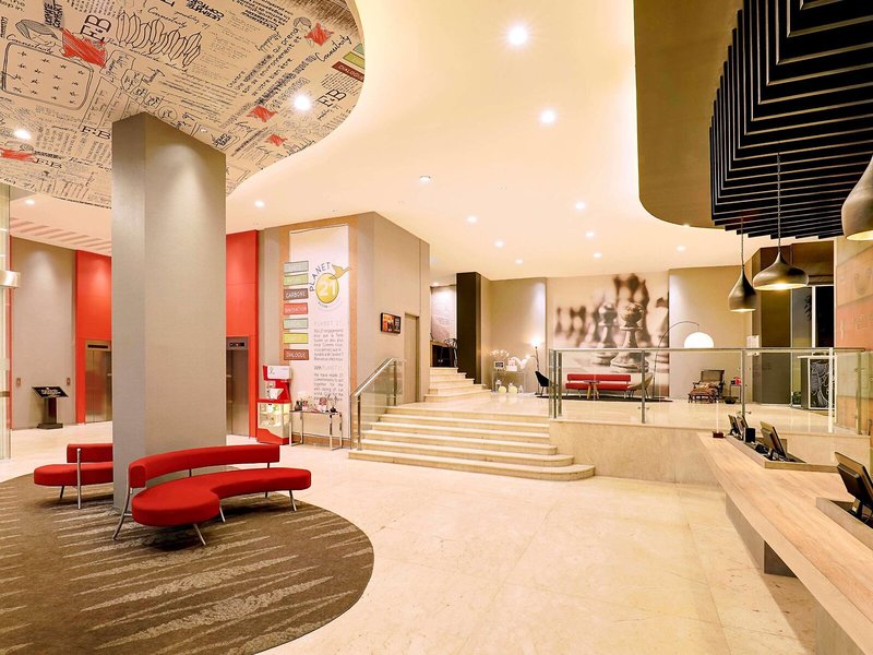 ibis Jakarta Harmoni 4