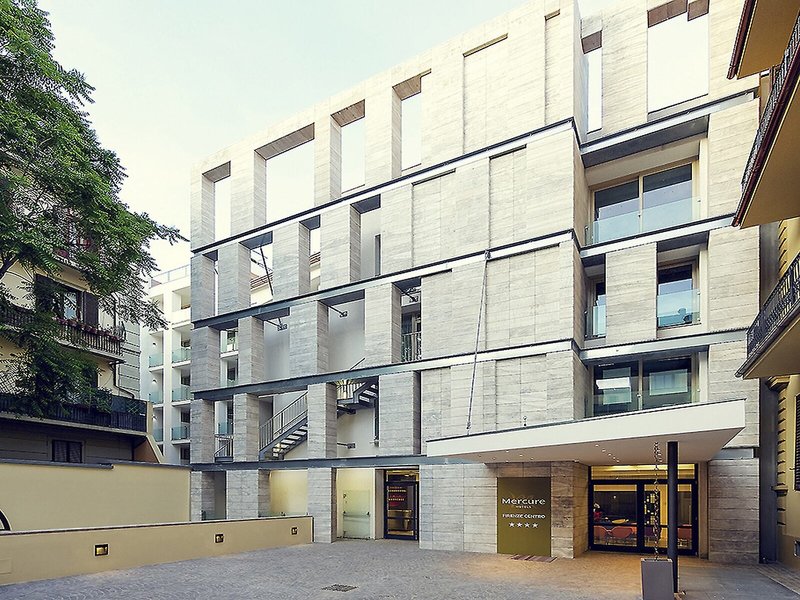 Mercure Firenze Centro