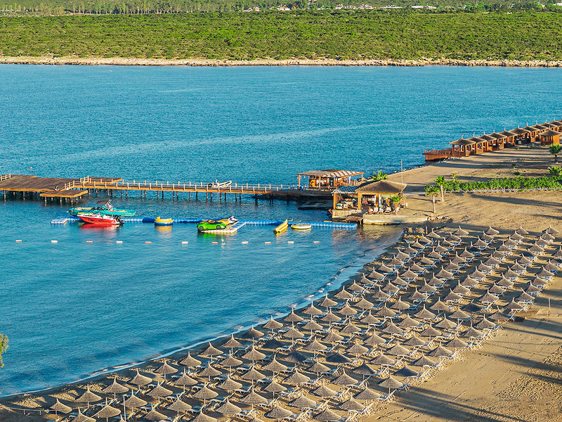 Aquasis De Luxe Resort & Spa 4