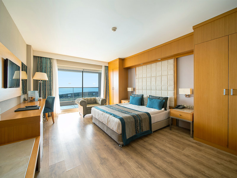 Aquasis De Luxe Resort & Spa 5