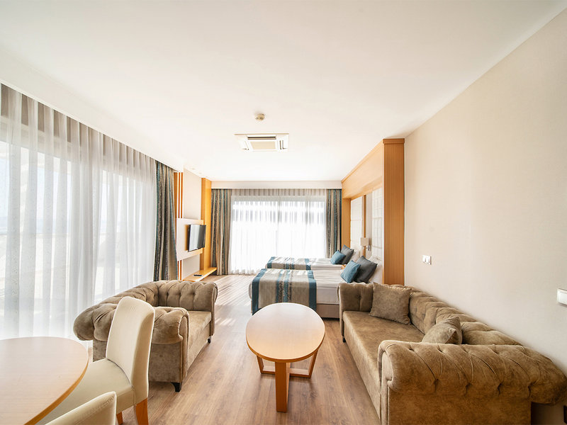 Aquasis De Luxe Resort & Spa 7