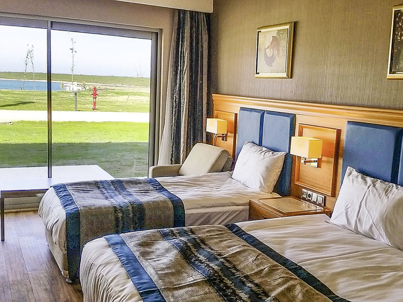 Aquasis De Luxe Resort & Spa 8