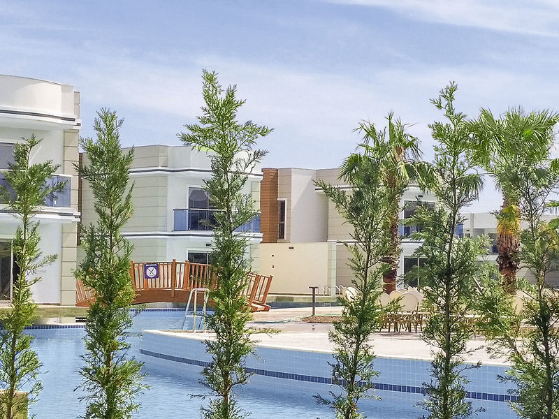 Aquasis De Luxe Resort & Spa 9