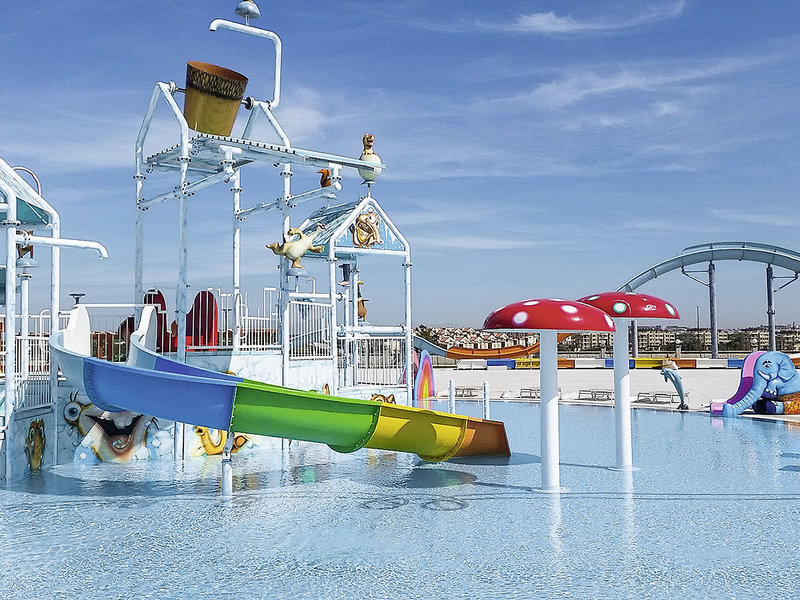 Aquasis De Luxe Resort & Spa 10