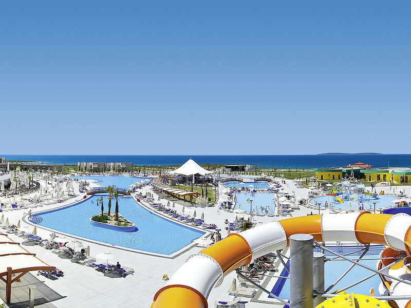 Aquasis De Luxe Resort & Spa 11