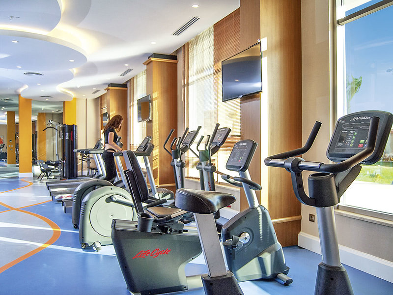 Aquasis De Luxe Resort & Spa 12