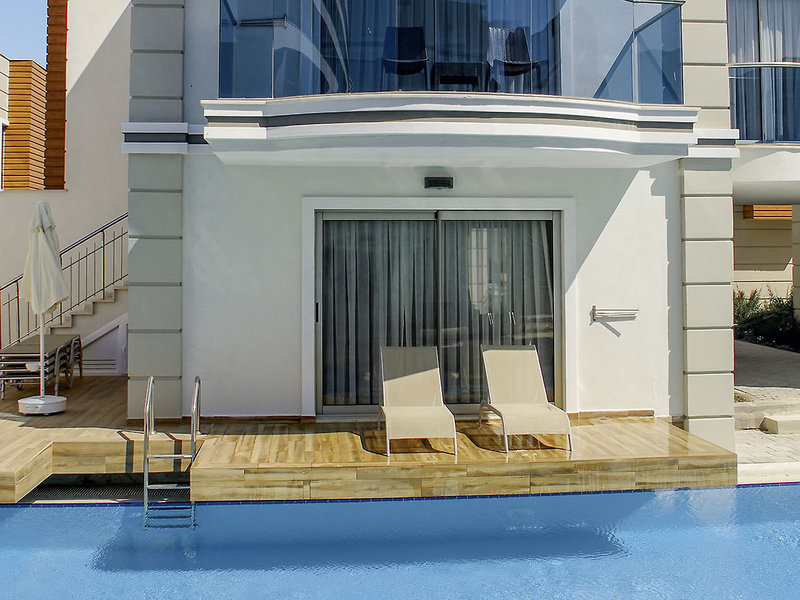 Aquasis De Luxe Resort & Spa 13