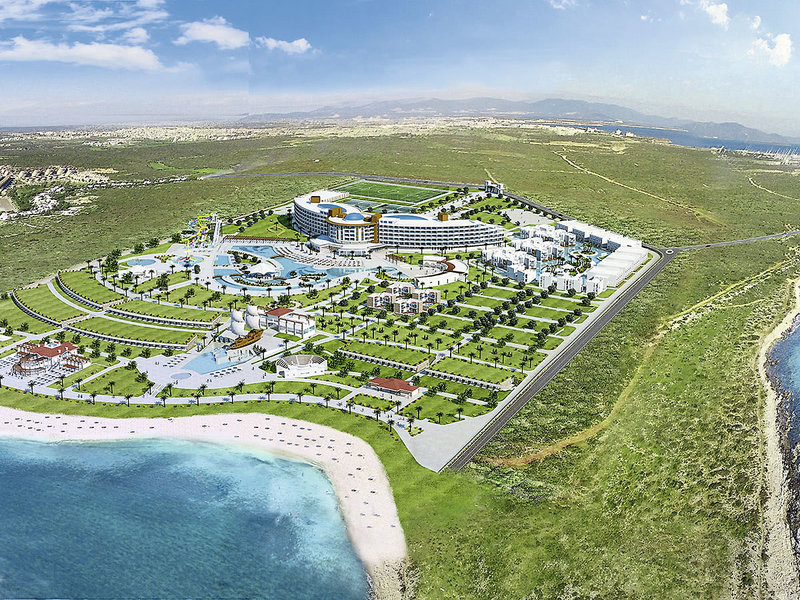 Aquasis De Luxe Resort & Spa 16