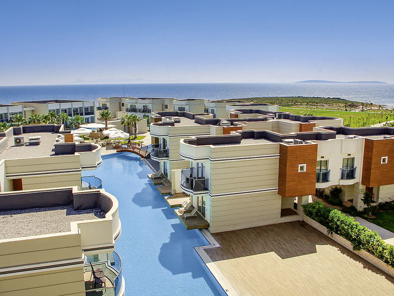 Aquasis De Luxe Resort & Spa 17