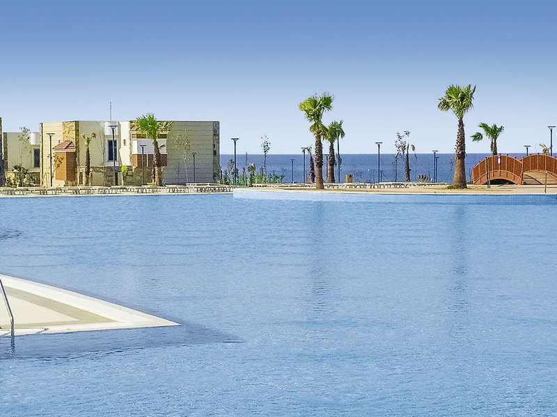 Aquasis De Luxe Resort & Spa 19