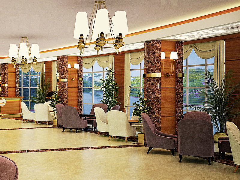 Aquasis De Luxe Resort & Spa 21