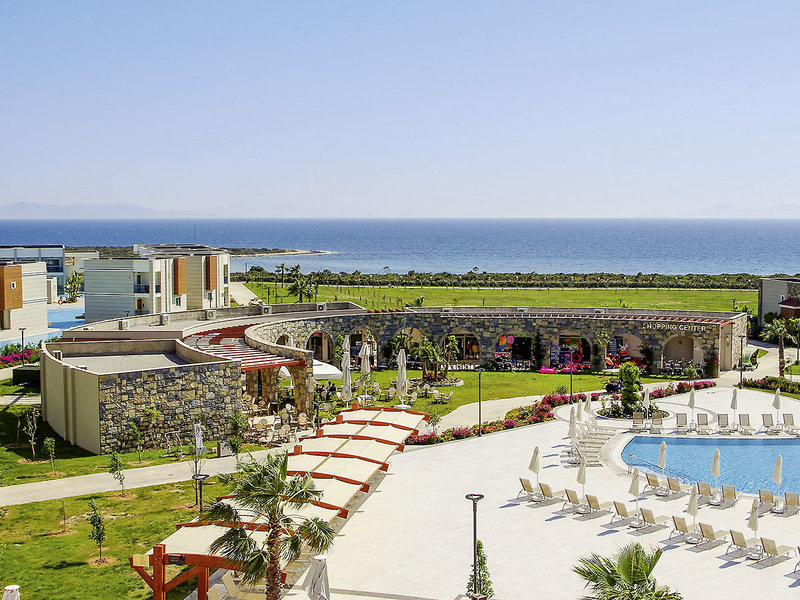 Aquasis De Luxe Resort & Spa 22