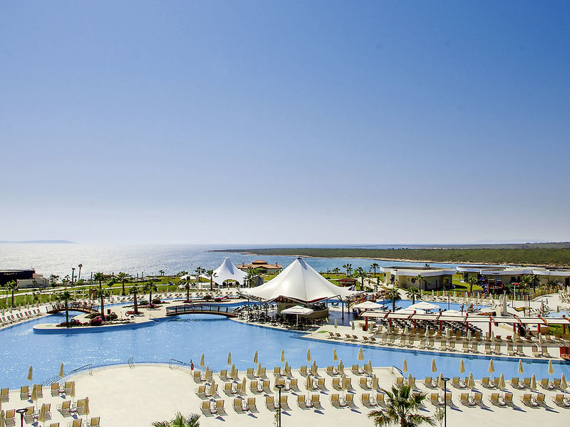 Aquasis De Luxe Resort & Spa 23