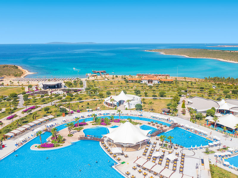 Aquasis De Luxe Resort & Spa 24