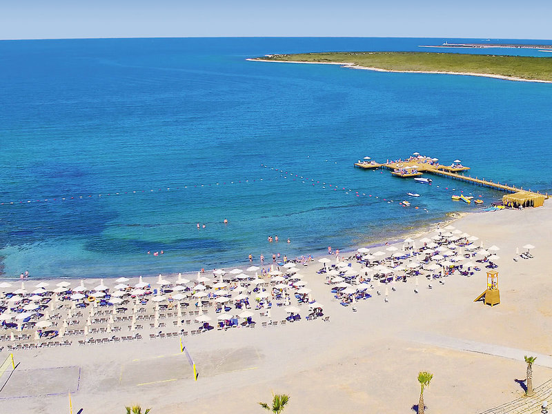 Aquasis De Luxe Resort & Spa 25