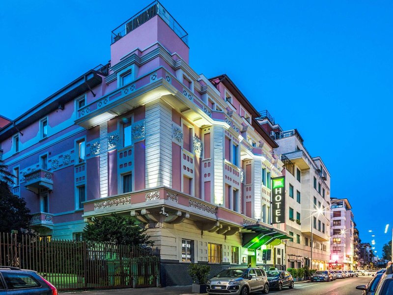 ibis Styles Milano Centro 1