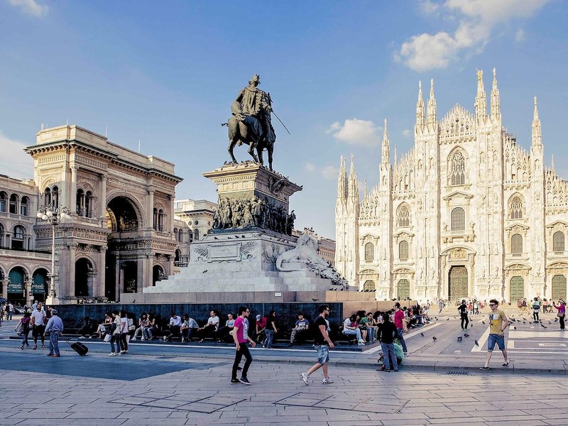ibis Styles Milano Centro 2
