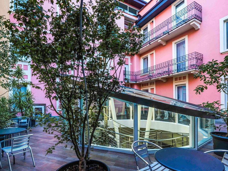 ibis Styles Milano Centro 3