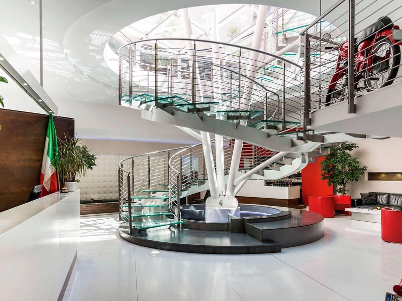 ibis Styles Milano Centro 5