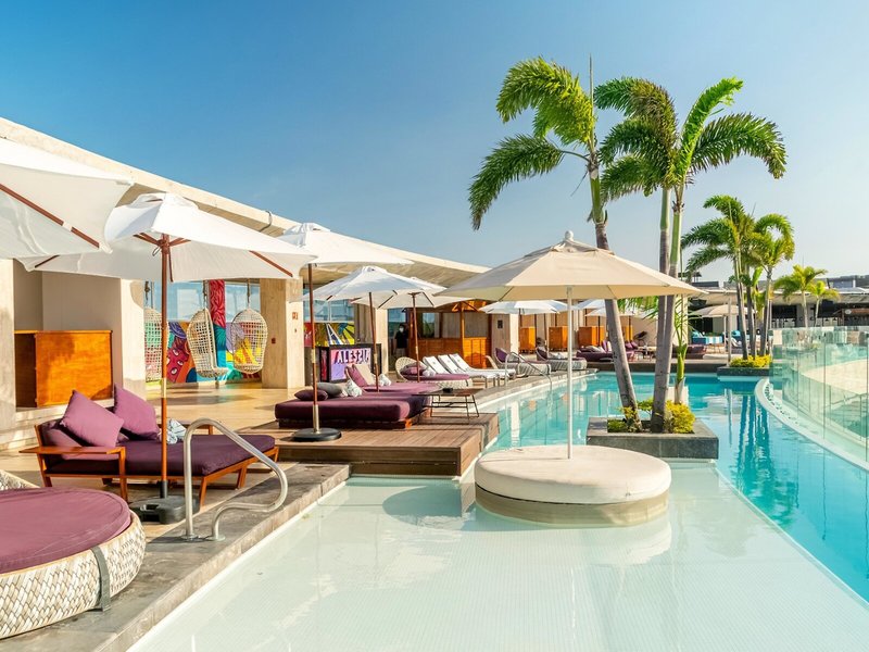 Thompson Playa Del Carmen Main House 3