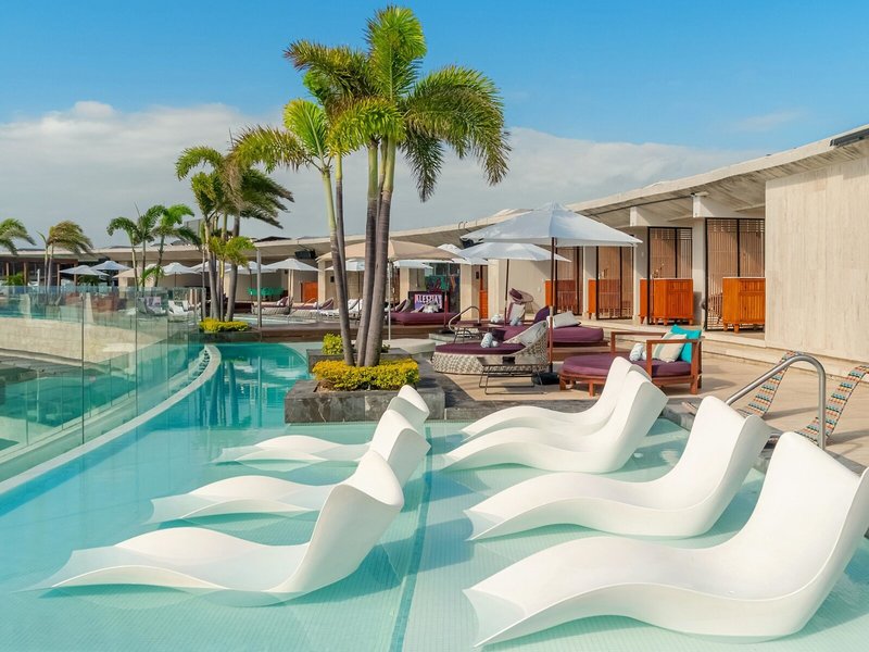 Thompson Playa Del Carmen Main House 4