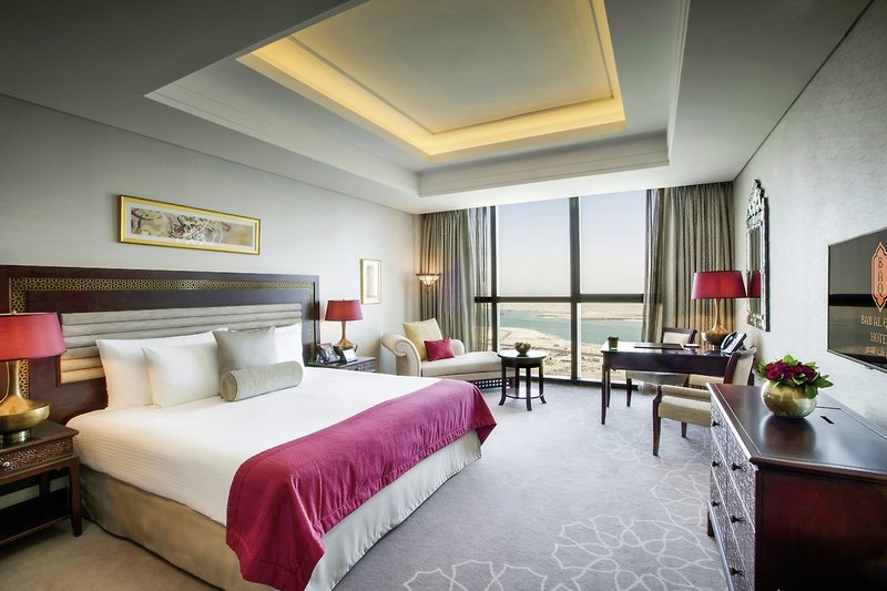 Bab al Qasr Hotel & Residence 3