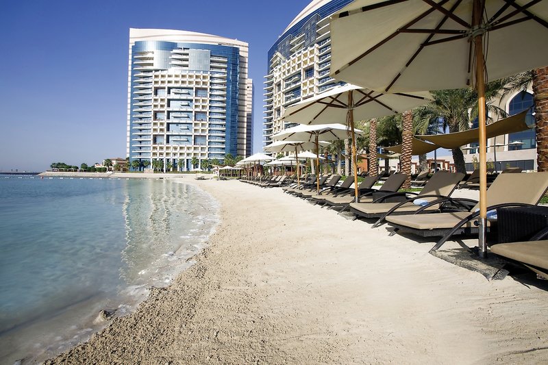Bab al Qasr Hotel & Residence 8