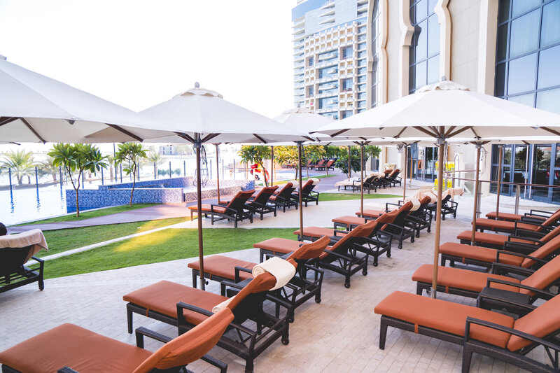 Bab Al Qasr 6