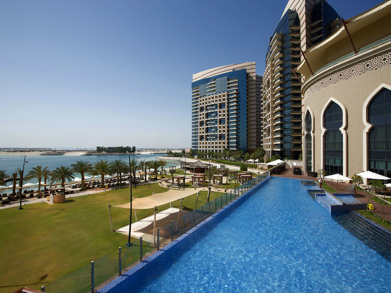Bab al Qasr Hotel & Residence 1