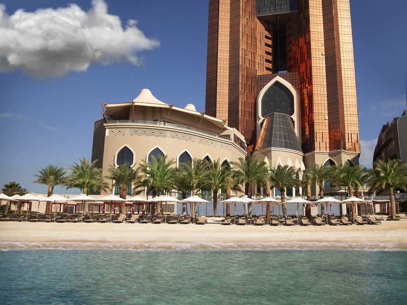 Bab al Qasr Hotel & Residence 2