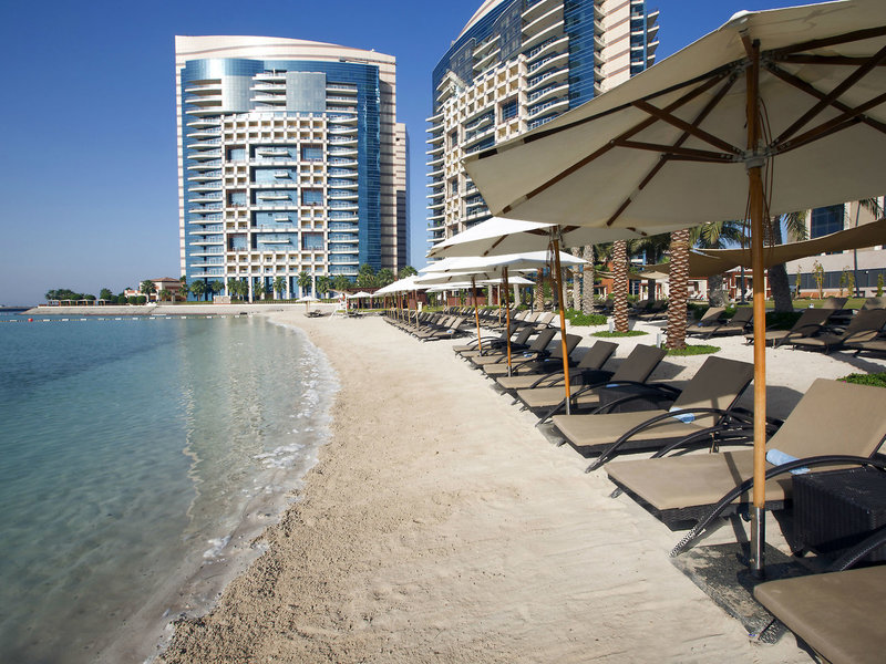 Bab al Qasr Hotel & Residence 3
