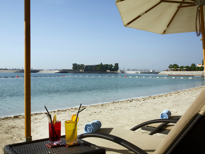 Bab al Qasr Hotel & Residence 4