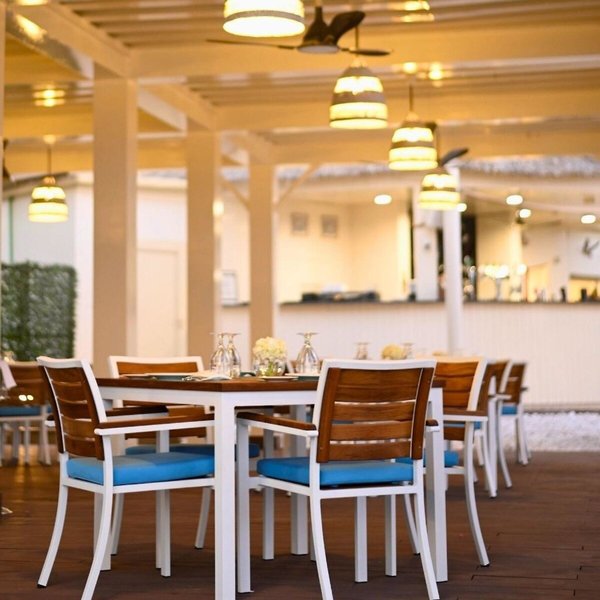 Bab al Qasr Hotel & Residence 15