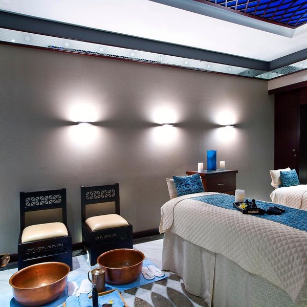 Bab al Qasr Hotel & Residence 22