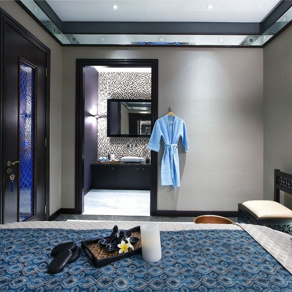 Bab al Qasr Hotel & Residence 23
