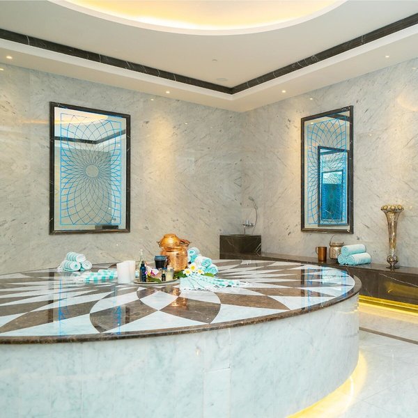 Bab al Qasr Hotel & Residence 26