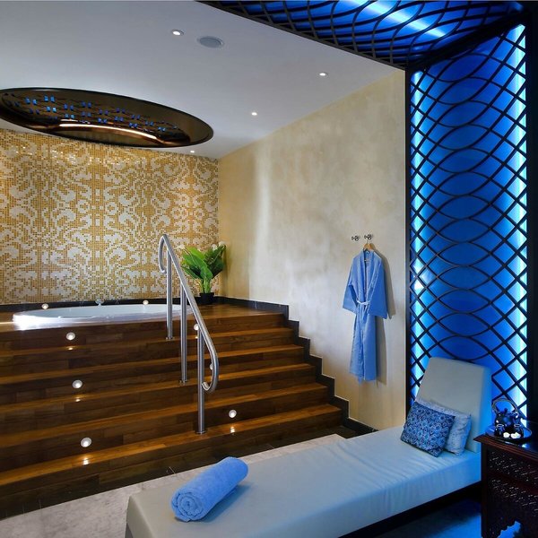 Bab al Qasr Hotel & Residence 27