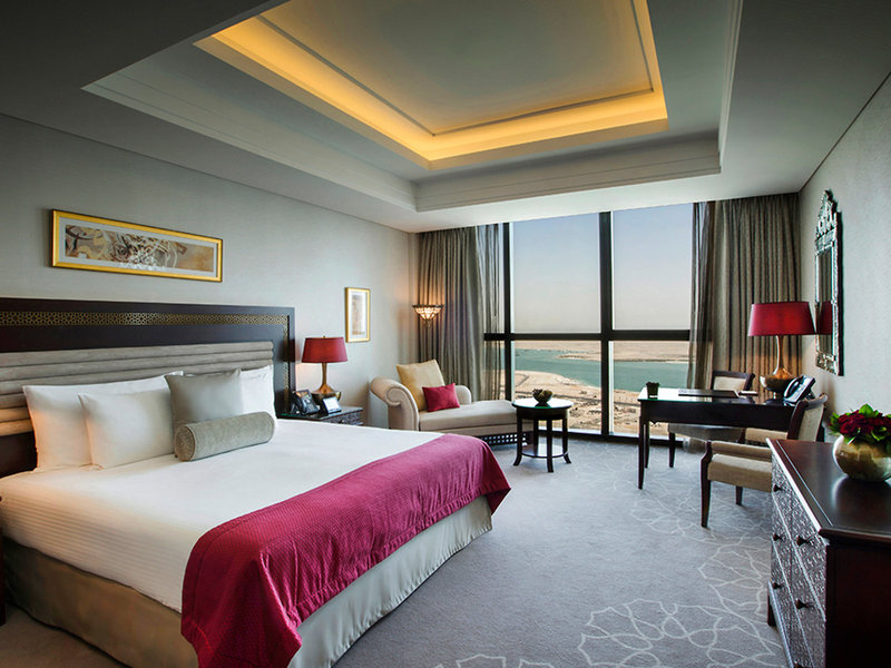 Bab al Qasr Hotel & Residence 28