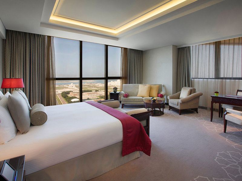 Bab al Qasr Hotel & Residence 29