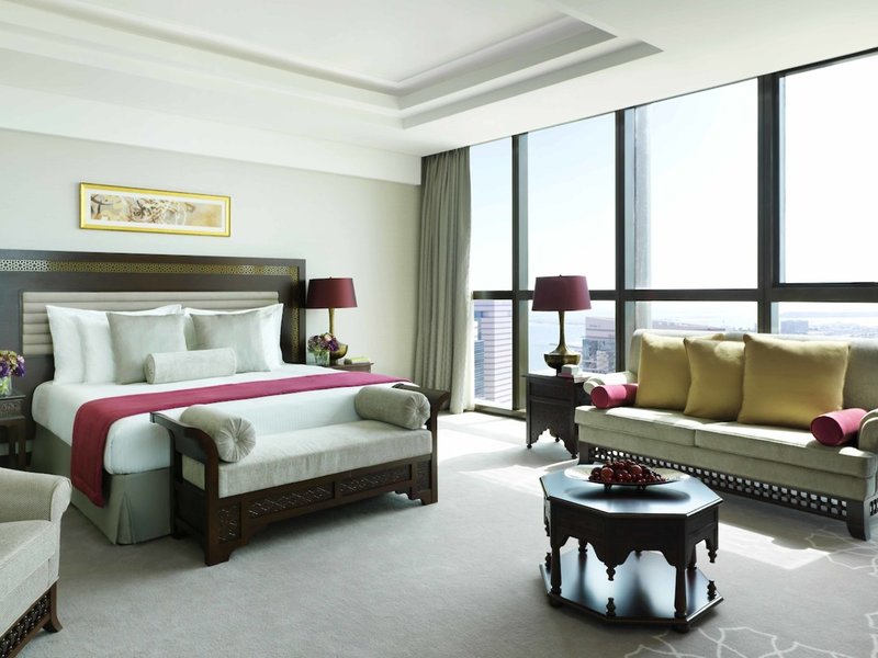 Bab al Qasr Hotel & Residence 30