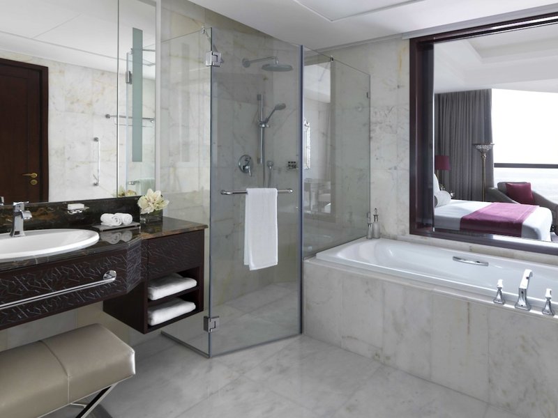 Bab al Qasr Hotel & Residence 32