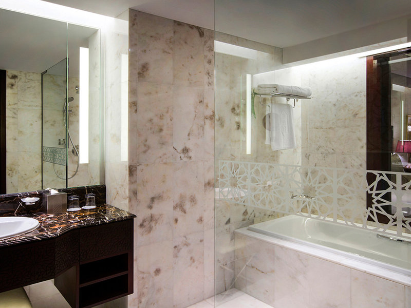 Bab al Qasr Hotel & Residence 33