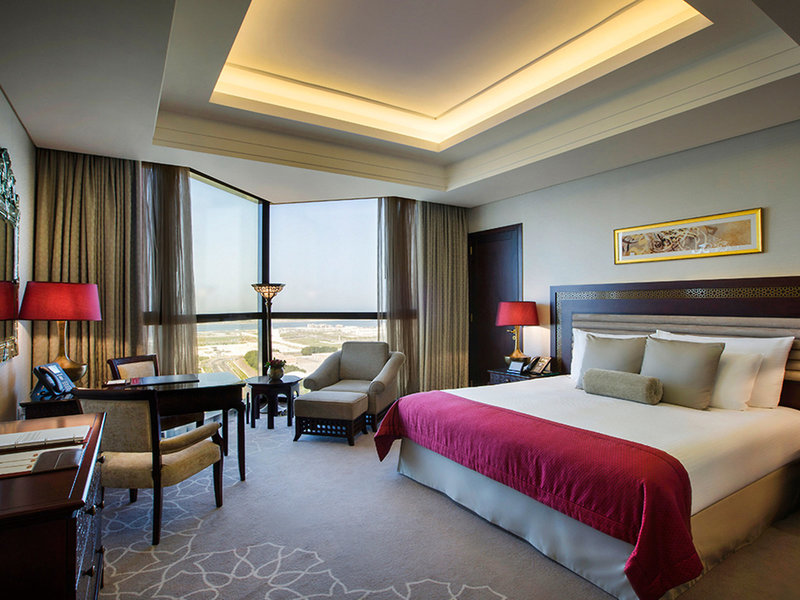 Bab al Qasr Hotel & Residence 35