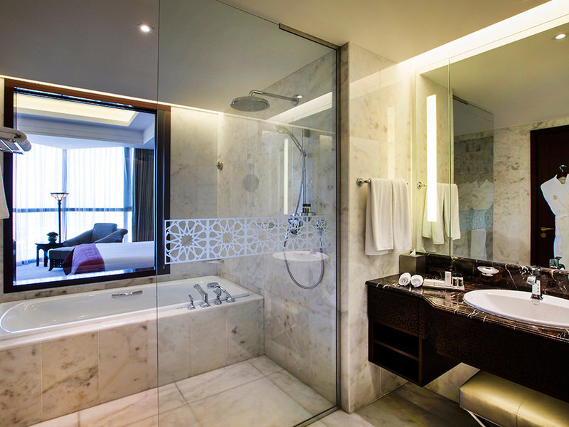 Bab al Qasr Hotel & Residence 36