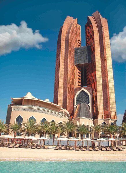 Bab al Qasr Hotel & Residence 1