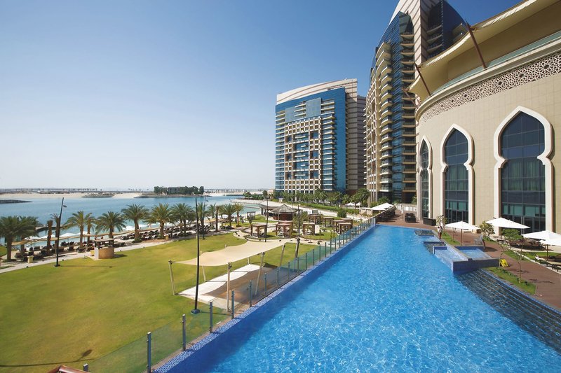 Bab al Qasr Hotel & Residence 2