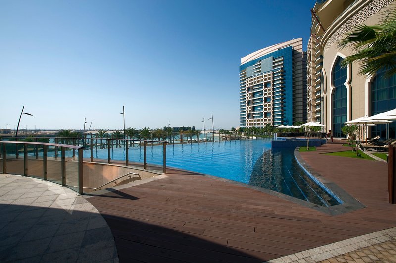 Bab al Qasr Hotel & Residence 3