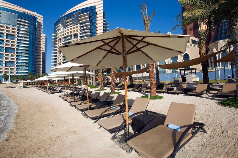 Bab al Qasr Hotel & Residence 4